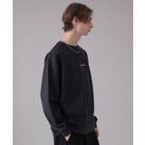 アクセ付きフェイクスウェードプルオーバー | WEGO【MEN】 | 詳細画像26