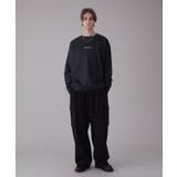 アクセ付きフェイクスウェードプルオーバー | WEGO【MEN】 | 詳細画像27