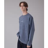 アクセ付きフェイクスウェードプルオーバー | WEGO【MEN】 | 詳細画像36