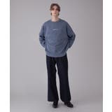 アクセ付きフェイクスウェードプルオーバー | WEGO【MEN】 | 詳細画像38