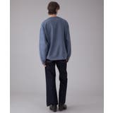 アクセ付きフェイクスウェードプルオーバー | WEGO【MEN】 | 詳細画像40