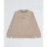 アクセ付きフェイクスウェードプルオーバー | WEGO【MEN】 | 詳細画像43