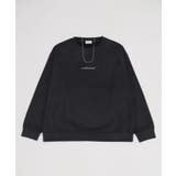 アクセ付きフェイクスウェードプルオーバー | WEGO【MEN】 | 詳細画像44