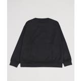 アクセ付きフェイクスウェードプルオーバー | WEGO【MEN】 | 詳細画像45