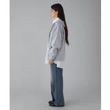 フェイクスウェードZIPパーカー | WEGO【MEN】 | 詳細画像25 