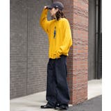 ジャガードアニマルプルオーバー | WEGO【MEN】 | 詳細画像22 