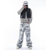 コンパクトフィットロゴプルパーカー | WEGO【MEN】 | 詳細画像2 