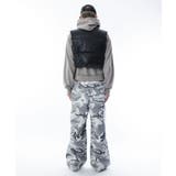 コンパクトフィットロゴプルパーカー | WEGO【MEN】 | 詳細画像13 