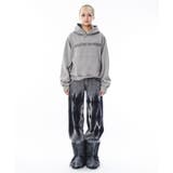 コンパクトフィットロゴプルパーカー | WEGO【MEN】 | 詳細画像20 