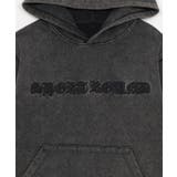 コンパクトフィットロゴプルパーカー | WEGO【MEN】 | 詳細画像49 