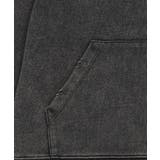 コンパクトフィットロゴプルパーカー | WEGO【MEN】 | 詳細画像50 