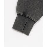 コンパクトフィットロゴプルパーカー | WEGO【MEN】 | 詳細画像51 