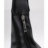 ハーフムーンPUショルダー | WEGO【MEN】 | 詳細画像19 