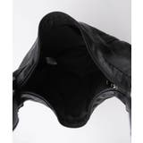 ハーフムーンPUショルダー | WEGO【MEN】 | 詳細画像20 