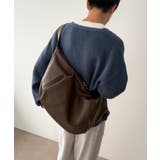 タックポケットBIGショルダー | WEGO【MEN】 | 詳細画像7 