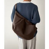 タックポケットBIGショルダー | WEGO【MEN】 | 詳細画像8 