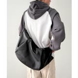 タックポケットBIGショルダー | WEGO【MEN】 | 詳細画像18 