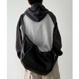 タックポケットBIGショルダー | WEGO【MEN】 | 詳細画像19 