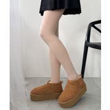 フェイクタイツ裏起毛 | WEGO【WOMEN】 | 詳細画像12 