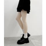 130Dフェイクタイツ | WEGO【WOMEN】 | 詳細画像3 
