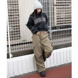 ロゴショートプルパーカー | WEGO【WOMEN】 | 詳細画像5 