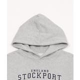 ロゴショートプルパーカー | WEGO【WOMEN】 | 詳細画像36 