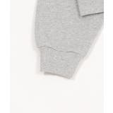 ロゴショートプルパーカー | WEGO【WOMEN】 | 詳細画像38 