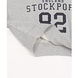 ロゴショートプルパーカー | WEGO【WOMEN】 | 詳細画像39 