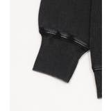 裏起毛2WAYグラフィックワンショルBIGスウェット | WEGO【WOMEN】 | 詳細画像45