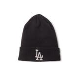 柄2 | NEWERA BC KNIT RHINESTONE BADGE | WEGO【MEN】