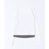 チョーカーツキレイヤードトップ | WEGO【WOMEN】 | 詳細画像2 
