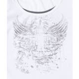 チョーカーツキレイヤードトップ | WEGO【WOMEN】 | 詳細画像4 