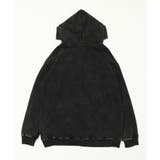 エイジドバタフライジップパーカー | WEGO【WOMEN】 | 詳細画像8 