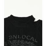 ダメージバタフライフリンジニット | WEGO【WOMEN】 | 詳細画像12 