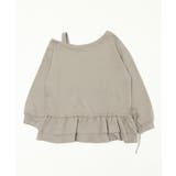 ワンショルダースタープルオーバー | WEGO【WOMEN】 | 詳細画像2 