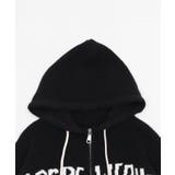 ロゴZIPニットパーカー | WEGO【WOMEN】 | 詳細画像13 