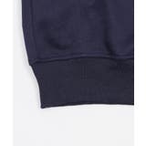 ユニフォームロゴZIPパーカー | WEGO【WOMEN】 | 詳細画像15 