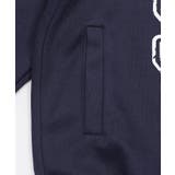 ユニフォームロゴZIPパーカー | WEGO【WOMEN】 | 詳細画像17 