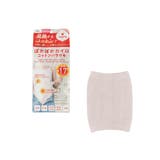 柄1 | ぽかぽかカイロコットンハラマキ | WEGO【WOMEN】