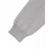 バタフライニットパーカー | WEGO【WOMEN】 | 詳細画像11 