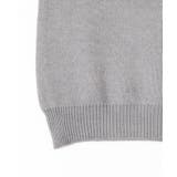 バタフライニットパーカー | WEGO【WOMEN】 | 詳細画像12 