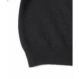 ベルトオフショルロゴニット | WEGO【WOMEN】 | 詳細画像6 