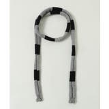 マフラー付きチルデンニット | WEGO【WOMEN】 | 詳細画像7 