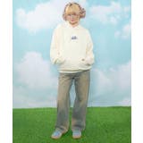 ハートモチーフプルパーカー | WEGO【MEN】 | 詳細画像13 