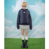 ハートモチーフプルパーカー | WEGO【MEN】 | 詳細画像19 