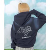 ハートモチーフプルパーカー | WEGO【MEN】 | 詳細画像21 