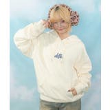 ハートモチーフプルパーカー | WEGO【MEN】 | 詳細画像30 