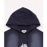 ハートモチーフプルパーカー | WEGO【MEN】 | 詳細画像40 
