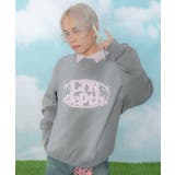 サークルロゴプルオーバー | WEGO【MEN】 | 詳細画像13 