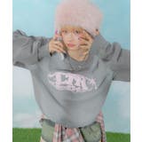 サークルロゴプルオーバー | WEGO【MEN】 | 詳細画像16 